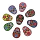 thumbnail image 3 of 8 Piezas de Parches Bordados de , Insignia de Tela para Coser en Chaquetas, Pantalones, Bolsa, 3 of 6