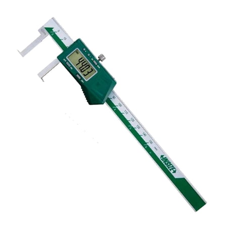 1120-150 A Insize 150 mm / 6 inch Digital Inside Groove Caliper