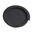thumbnail image 3 of Mosiee 1X Cache-Trou de Guitare Classique en Silicone Réduction de Bruit Accessoires 60-102Mm Remplacement, 3 of 9