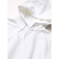 thumbnail image 3 of GHSDFBB Mens Ultimate Cotton Heavyweight Pullover Hoodie Sweatshirt, 3 of 5