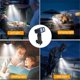 thumbnail image 5 of Portable BBQ Grill Light LED Light Flashlight Light, 5 of 5