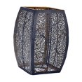 thumbnail image 3 of BELOVING Hollow Lampshade Lampshade Shell Cover Light Shade for Table Lamp Cafe Hotel Dragonfly Flower, 3 of 10