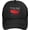 Black, variant on We Have Spoken Can You Hear Us Baseball Cap Dad Hat Adjustable Fashion Hats for Men Women