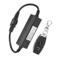 thumbnail image 4 of 12V Dc Motor Linear Actuator, Remote Control Switch  Remote Control  Remote Control Dpdt Switch Forward Reverse, 4 of 8