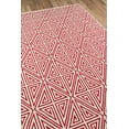 thumbnail image 3 of Momeni Baja Diamonds Area Rug, 3 of 4