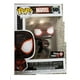 thumbnail image 1 of Funko Pop! Exclusivo de Miles Morales jugador de Marvel Spider Man, 1 of 1