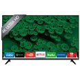 Refurbished Vizio D55uD1 55" Class 4k Ultra HD FullArray Led Smart TV