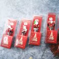 thumbnail image 3 of Compra captura de pantalla para realizar un pedido Paquete de cuatro LR Serie de regalos de Navidad tapón de vino tinto Regalo de Papá Noel tapón de vino tinto Orden de compra ANGGREK Otros, 3 of 7