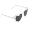 thumbnail image 1 of de terre De 1 Para 18 '' Generación Dolls - Blanco Yotijar Gafas de sol de muñeca, 1 of 2