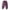 Purple, variant on Mercatoo Toddler Boys 𝐒now Water𝐩roof Pants Youth Girls Fleece Lined Snowpants Puffer Down Jogger Pant Winter Warm Insulated Trousers