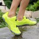 thumbnail image 4 of Zapatos Senderismo Playa Descalzos Antideslizantes Transpirables para Hombres Y Mujeres, 4 of 9