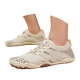 thumbnail image 3 of krdevn Chaussures Pieds Nus Femmes/hommes - Couples Toutes Saisons Chaussures d'Eau à Cinq Doigts Chaussures de Natation Hommes et Femmes Chaussures Multifonctionnelles, Chaussures de Randonnée Rivière, Bottes de Pêche, 3 of 9