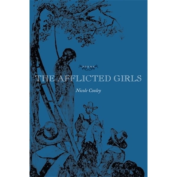 Pre-Owned The Afflicted Girls, (Paperback)