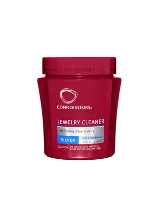Connoisseurs Jewelry Cleaner 48 fl oz 12Pcs – FindingKing