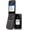Graphite, variant on LIVELY Jitterbug Flip3 - Flip Cell Phone for Seniors - Not Compatible with Other Wireless Carriers - Must Be Activated Phone Plan - No SIM Needed - Flip3 Black