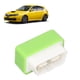 thumbnail image 4 of Caja De Sintonización De Chip De Ahorro De Energía, 15% ABS Verde Inteligente Universal Portátil OBD II ECO Caja De Sintonización De Chip De Combustible Para Automóvil, 4 of 7