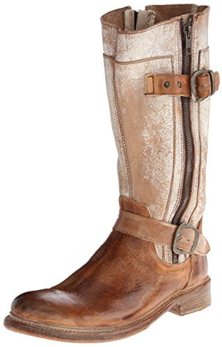 bed stu gogo boots black