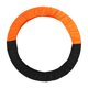 thumbnail image 5 of Funda protectora para gimnasia artística, accesorio, resistente al desgaste, funda para Negro y naranja, 5 of 9