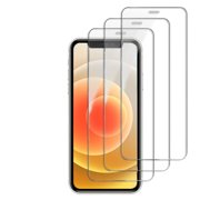3-Pack - iPhone 11 Tempered Glass Screen Protector
