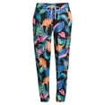 thumbnail image 3 of Jurassic World Women's and Women's Plus Sleep Joggers, 3 of 5