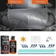 thumbnail image 2 of Car Coating Liquid Wax Set - Water Repellent, Anti-scratch Glaze &, 2 of 3