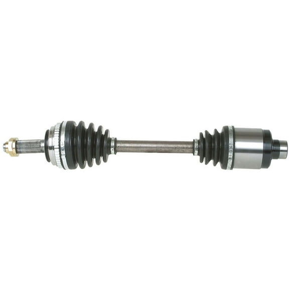 Honda Prelude Cv Axle Assembly