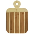 thumbnail image 2 of Totally Bamboo Tabla para cortar tipo paleta TOTALLY BAMBOO 207608, 2 of 5