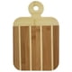 thumbnail image 2 of Totally Bamboo Tabla para cortar tipo paleta TOTALLY BAMBOO 207608, 2 of 5