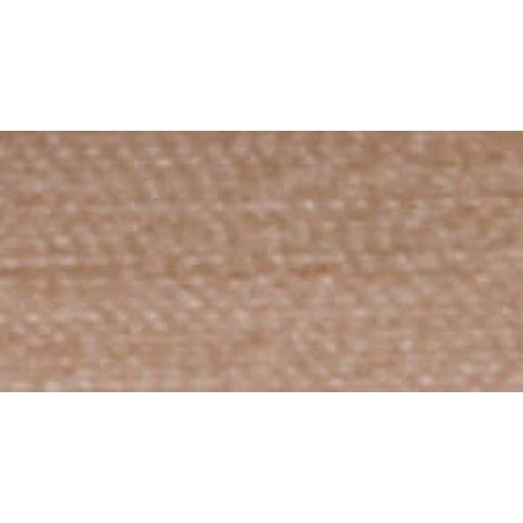 Thread - Silk Finish Cotton 50wt, 164yds  Praline