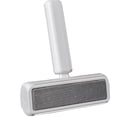 thumbnail image 1 of Brosse d'Élimination des Poils d'Animaux Double Face Remplaçable pour Enlever les Poils de Chat Rouleau pour Poils de Chien, 1 of 8