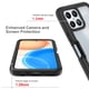 thumbnail image 3 of 1 Uds. Funda protectora para teléfono Honor black Honor X7 película de cobertura completa Sailing  Electrónica, 3 of 5