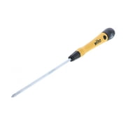 Wiha Tools ESD Safe PicoFinish Precision Screwdriver - Phillips #0 x 100mm