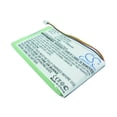 thumbnail image 4 of 1650mAh Medion Battery for GoPal PNA350-S PNA350 GoPal PNA350, 4 of 6