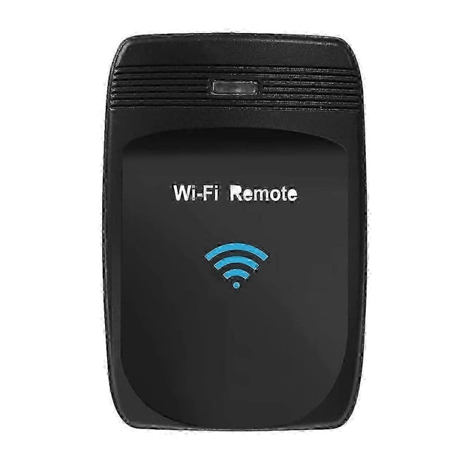 New WiFi 280MHz-868MHz WiFi to RF Converter Fixed Code and Rolling Code Garage Door Remote Control