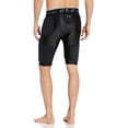 thumbnail image 2 of Champro Tri-Flex Padded Short Adult, 2 of 2