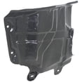 thumbnail image 3 of Replacement REPN310118 Engine Splash Shield Compatible with 2002-2006 Nissan Altima 2004-2008 Maxima Left Driver, 3 of 3