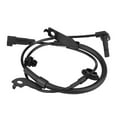 thumbnail image 3 of Sonew Front Left ABS Wheel Speed Sensor Black For Lancer Outlander 07-16 HG, 3 of 8