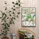 thumbnail image 4 of 11CT completo punto de cruz flores estampado DIY bordado costura impresión arte de la pared Hugtrwg Para estrenar, 4 of 9