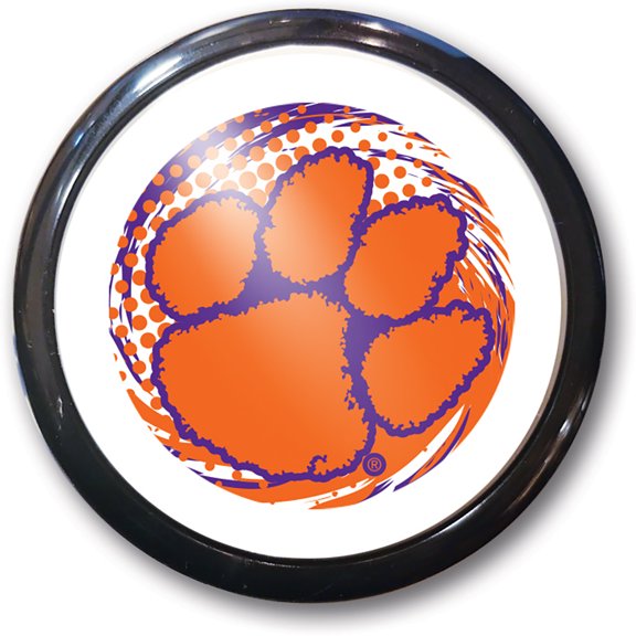 MasterPieces Officially Licensed Duncan Yo-Yo - NCAA Clemson Tigers