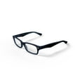 thumbnail image 2 of Ray-Ban Youth Size 48 0RY1530 Prescription Eyeglasses with Case, Blue on Blue Fluo/Demo Lens, 2 of 6