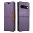 thumbnail image 1 of Case for FOXDOCK Google Pixel 7 Pro RFID Blocking Wallet Flip Cover Shockproof, 1 of 5