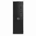 thumbnail image 1 of CPU Dell OptiPlex 3050 SFF, Core i5-7a, 8GB RAM, 256GB SSD, REACONDICIONADO, 1 of 3