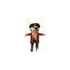 Silly Pirate Marionette