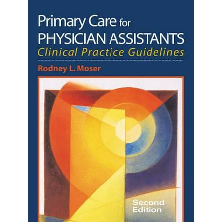 Primary Care for Physician Assistants - eBook