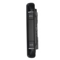 thumbnail image 4 of 99161310501A05, Asamblea Power Direct Fit Resistente A La Abrasión Anti Cracking High Sensitivity Hood Decklid Release Switch Plástico ABS Para Automóvil Amonsee Bonnet Decklid Release Switch, 4 of 8
