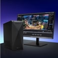thumbnail image 5 of Asus Desktop Tower Computer, Intel Core i7 i7-12700, 16GB RAM, 512GB SSD, Windows 11 Home, S501MD-DB704, 5 of 19