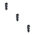 thumbnail image 1 of Youkk Thick Door Handle With Unique Solid Construction Comfortable Grip Not Easy 7091 3Set, 1 of 6