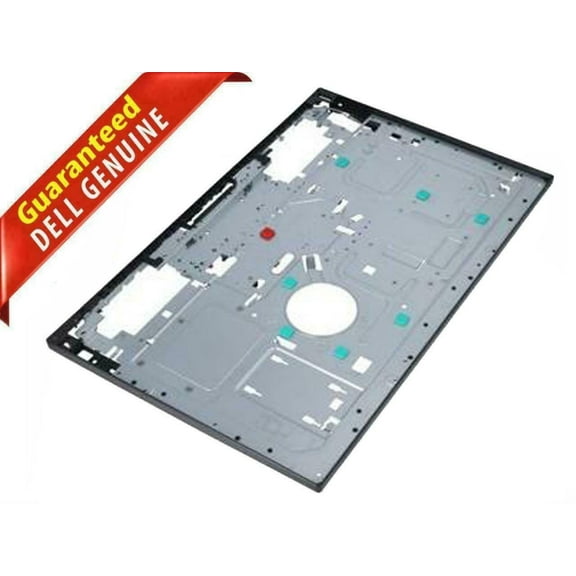 Genuine Dell Inspiron 7775 AIO Middle Cover Case Assembly Black 0CRDJ5 CRDJ5 (New)