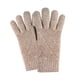 thumbnail image 1 of Guantes de invierno para mujer Pantalla táctil Doble capa Elástico Forro de punto térmico Guantes cálidos para clima frío, 1 of 5