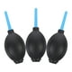 thumbnail image 4 of 3pcs Portable Air Blower Dust Blaster for Camera Lens Sensor Computer Keyboard, 4 of 5